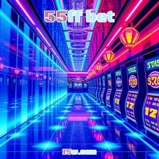 55ff bet Comunidade