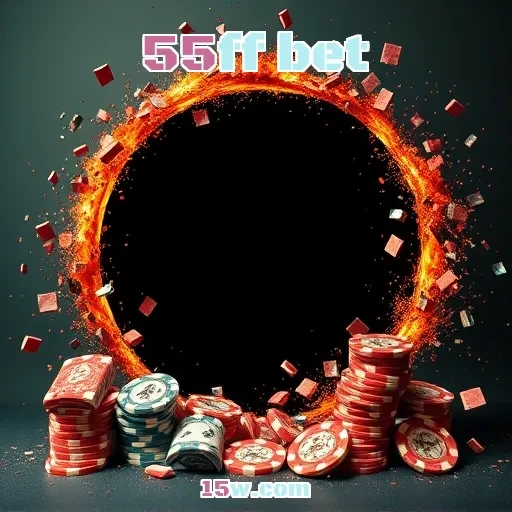 55ff bet Jackpots