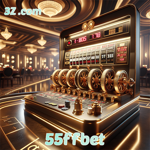 Jogos Empolgantes na Plataforma 55ff Bet que Você Vai Amar