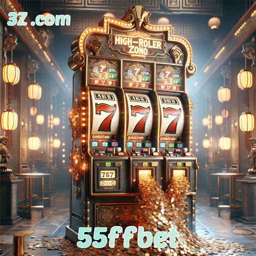 Login Criativo: A Porta Mágica do 55ff Bet