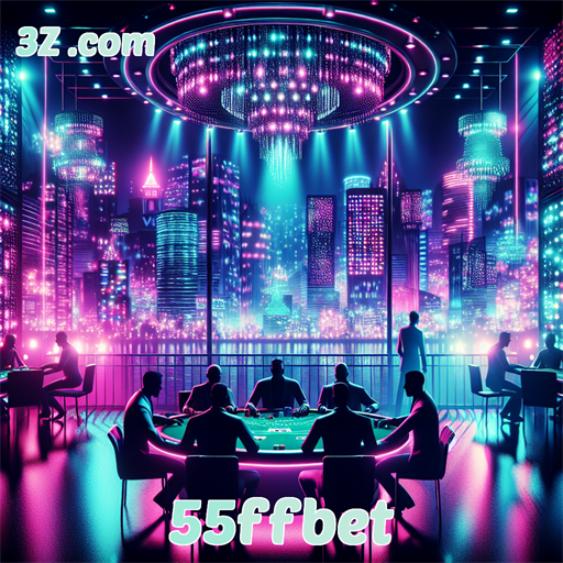 Jogos e Promo: O Foco do 55ff Bet no Engajamento